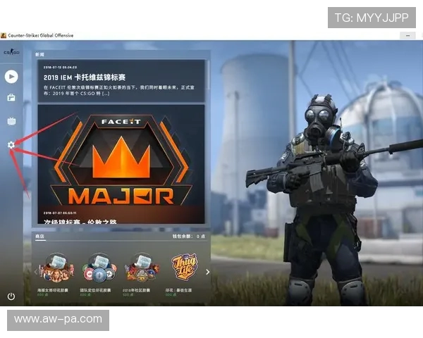 3A云游戏平台是否能够流畅运行CSGO及玩家体验分析 3A云游戏平台是否能够流畅运行CSGO及玩家体验分析